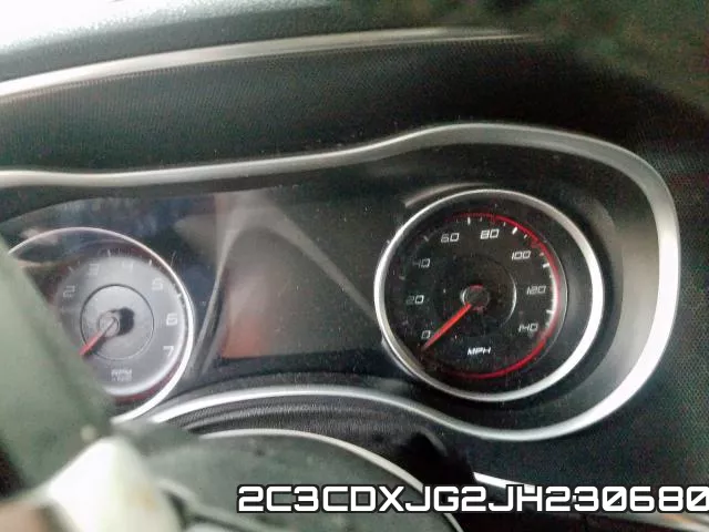 2C3CDXJG2JH230680 фото 9