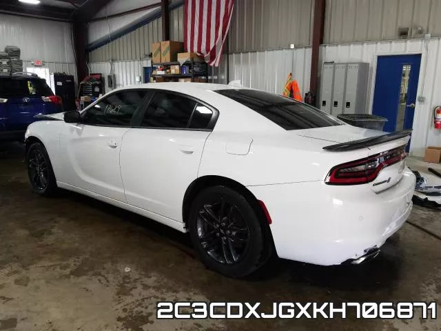 2C3CDXJGXKH706871 фото 4