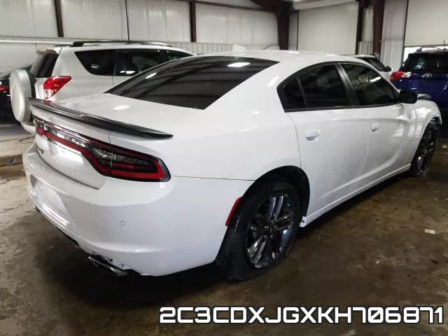 2C3CDXJGXKH706871 фото 5