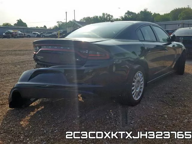 2C3CDXKTXJH323765 фото 5