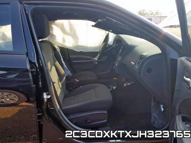 2C3CDXKTXJH323765 фото 6