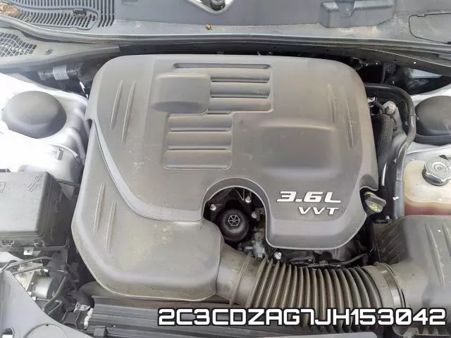 2C3CDZAG7JH153042 фото 8