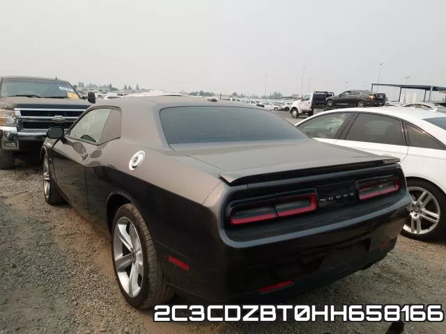 2C3CDZBT0HH658166 фото 4