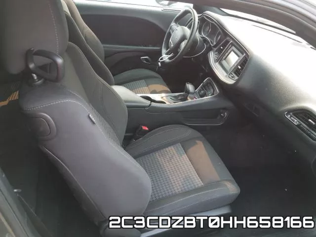 2C3CDZBT0HH658166 фото 6