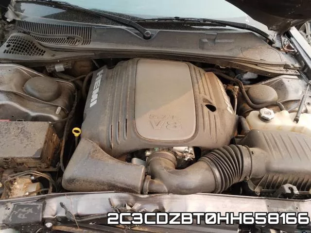 2C3CDZBT0HH658166 фото 8