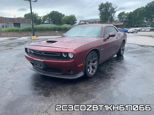 2C3CDZBT1KH617066 фото 3