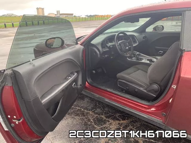 2C3CDZBT1KH617066 фото 6