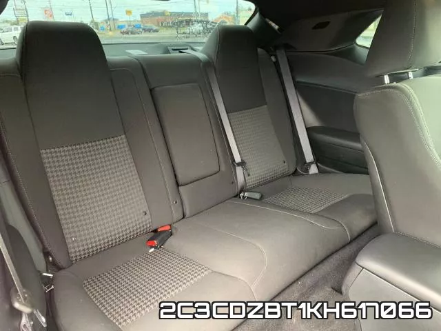 2C3CDZBT1KH617066 фото 7