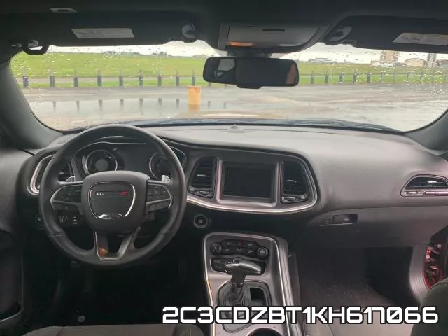 2C3CDZBT1KH617066 фото 10