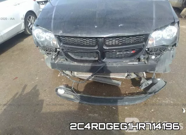 2C4RDGEG1HR714196 фото 7