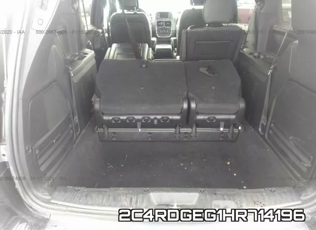 2C4RDGEG1HR714196 фото 9