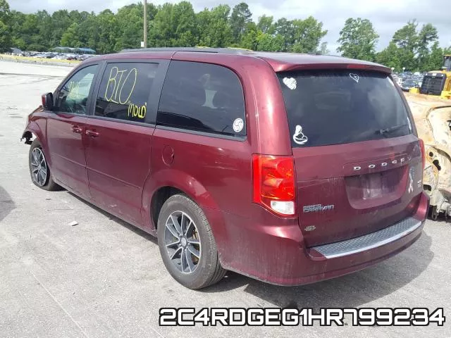 2C4RDGEG1HR799234 фото 4