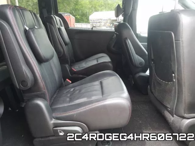 2C4RDGEG4HR606722 фото 7