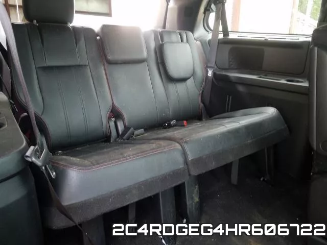2C4RDGEG4HR606722 фото 10