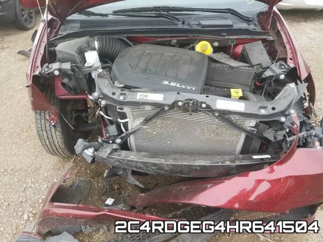 2C4RDGEG4HR641504 фото 8