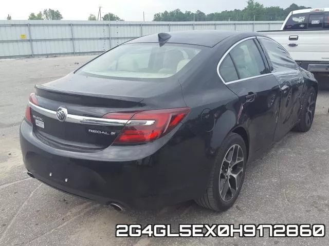 2G4GL5EX0H9172860 фото 5