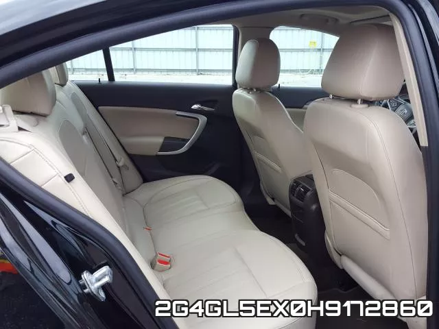 2G4GL5EX0H9172860 фото 7