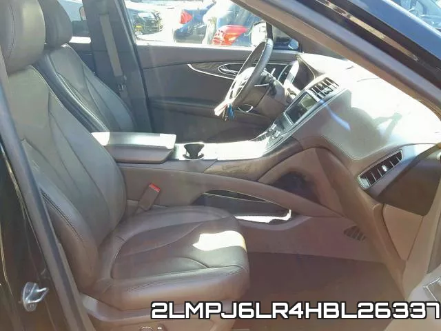 2LMPJ6LR4HBL26337 фото 6