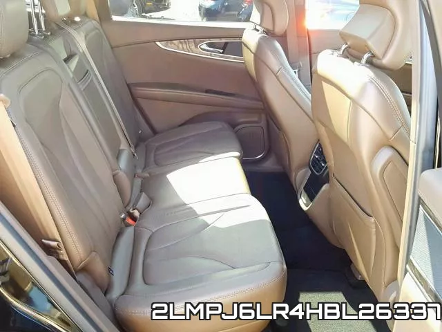 2LMPJ6LR4HBL26337 фото 7