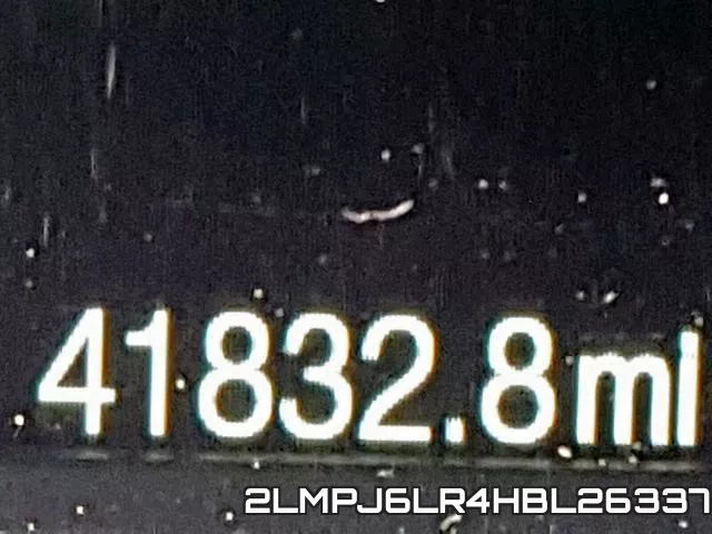 2LMPJ6LR4HBL26337 фото 9