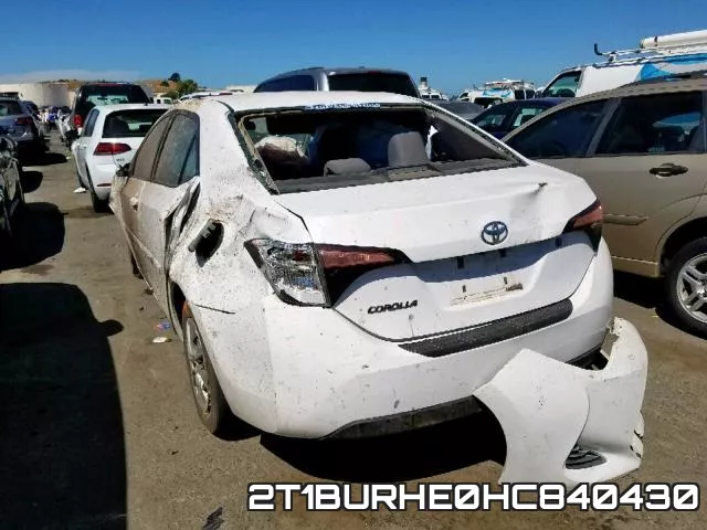 2T1BURHE0HC840430 фото 4