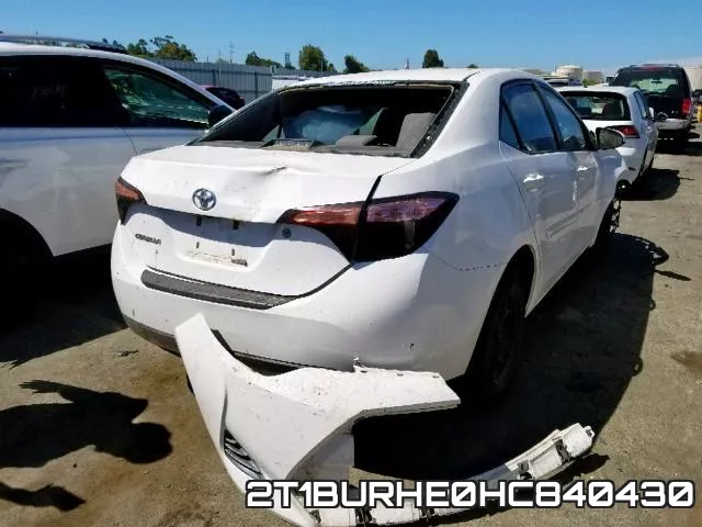 2T1BURHE0HC840430 фото 5
