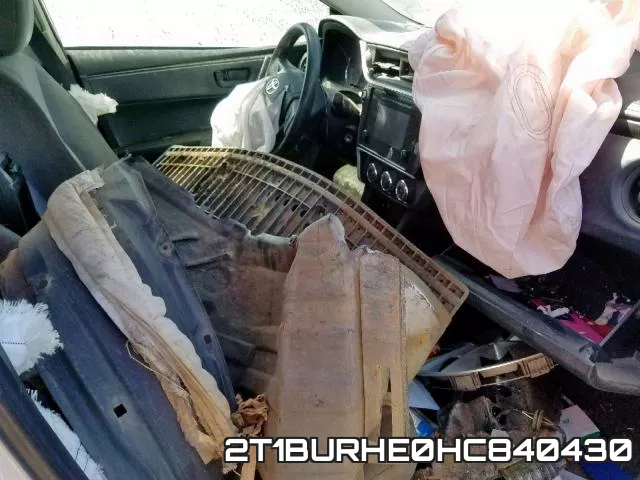 2T1BURHE0HC840430 фото 6
