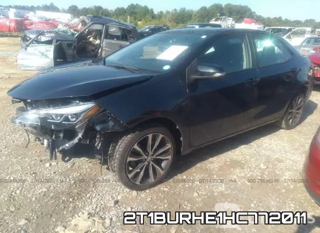 2T1BURHE1HC772011 фото 3