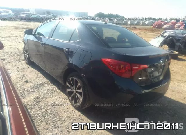 2T1BURHE1HC772011 фото 4