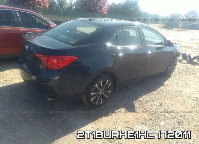 2T1BURHE1HC772011 фото 5