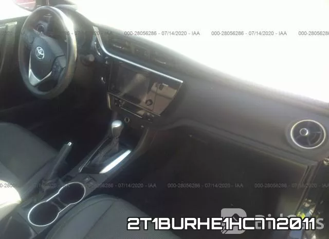 2T1BURHE1HC772011 фото 6