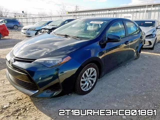 2T1BURHE3HC801881 фото 3