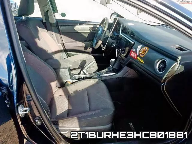 2T1BURHE3HC801881 фото 6