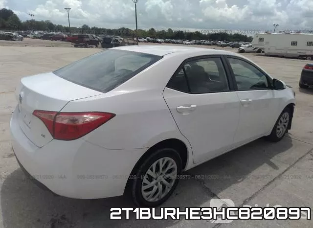 2T1BURHE3HC820897 фото 5