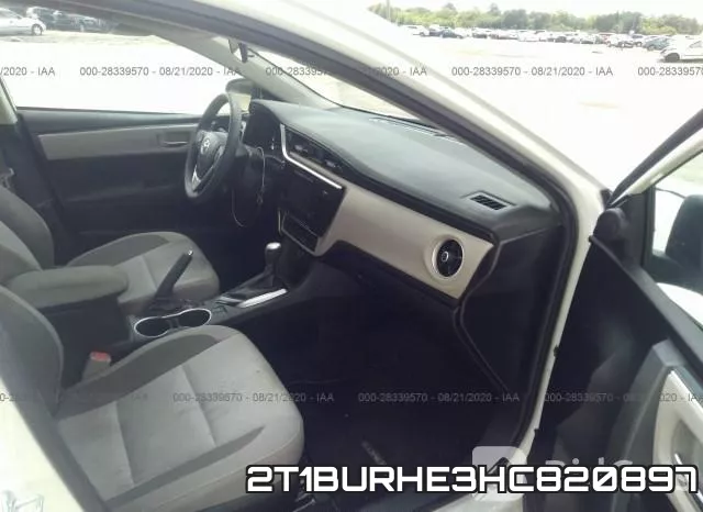 2T1BURHE3HC820897 фото 6