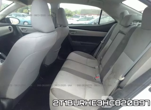 2T1BURHE3HC820897 фото 9
