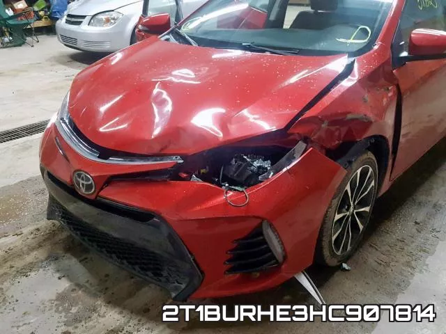2T1BURHE3HC907814 фото 10
