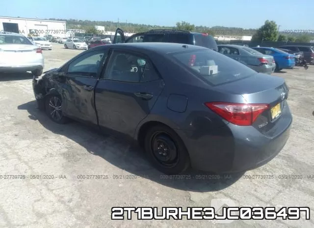 2T1BURHE3JC036497 фото 4