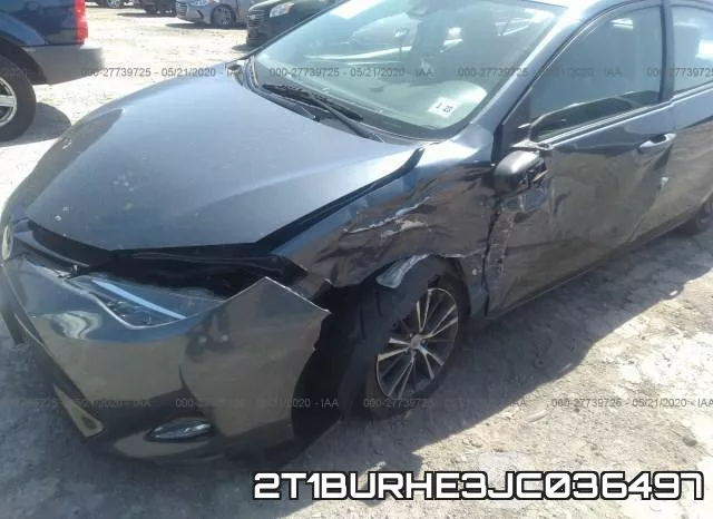 2T1BURHE3JC036497 фото 7
