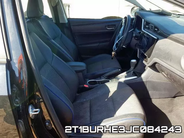 2T1BURHE3JC084243 фото 6