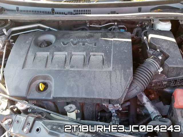 2T1BURHE3JC084243 фото 8