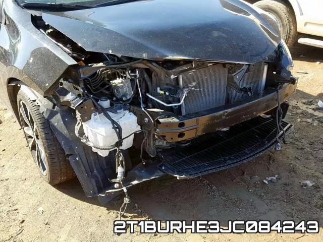 2T1BURHE3JC084243 фото 10