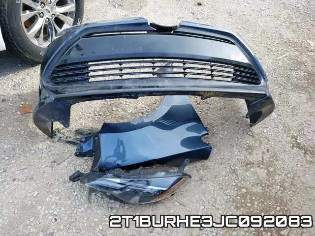 2T1BURHE3JC092083 фото 10