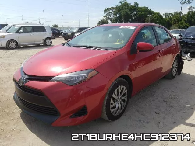 2T1BURHE4HC912374 фото 3