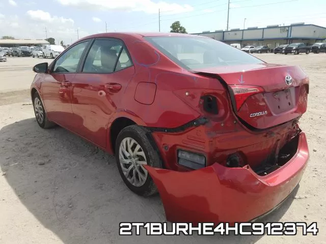 2T1BURHE4HC912374 фото 4