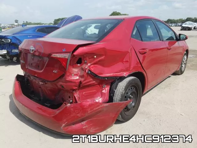 2T1BURHE4HC912374 фото 5