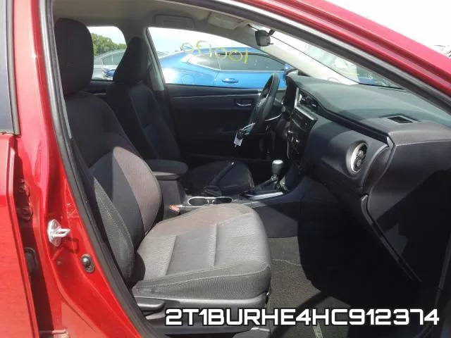 2T1BURHE4HC912374 фото 6