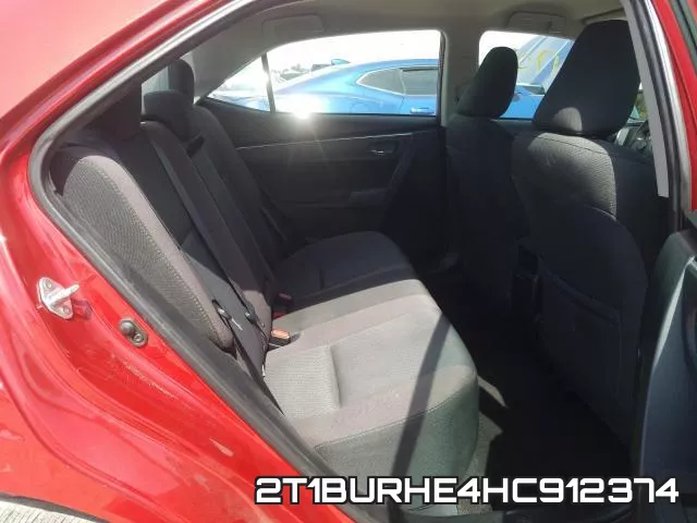 2T1BURHE4HC912374 фото 7