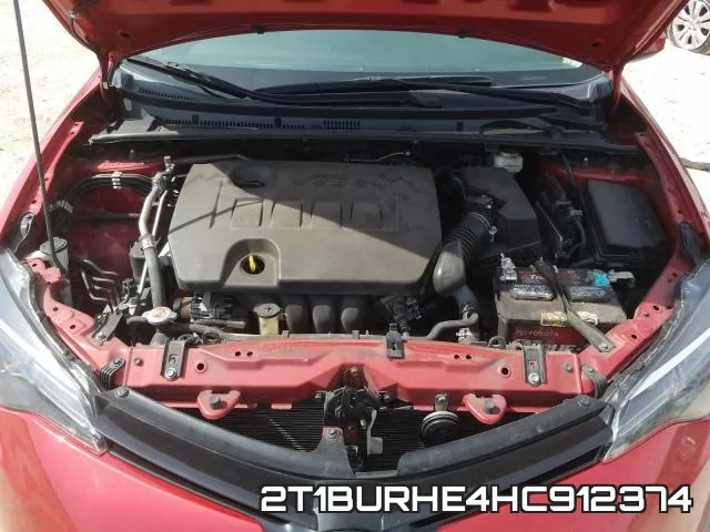 2T1BURHE4HC912374 фото 8