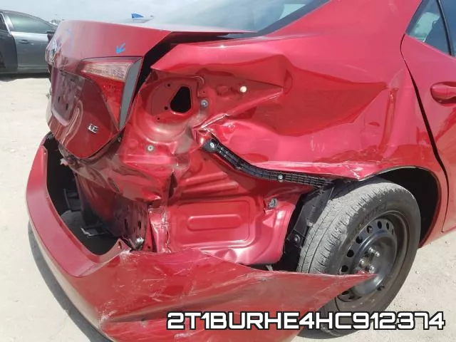2T1BURHE4HC912374 фото 10